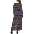 thumbnail image 3 of Frye Women's Maxi Dress, 3 of 9