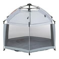 thumbnail image 5 of Safety 1st Instapop Dome Playard, Choose Your Color, 5 of 7