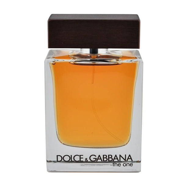 Dolce & Gabbana The One Eau De Toilett Spray, 50ml - Samsclub.com
