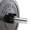 thumbnail image 8 of Marcy 50 lb. Olympic Hex Trap Bar, 8 of 10