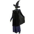 thumbnail image 2 of Wicked Elphaba Adult Deluxe Costume, 2 of 8