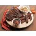thumbnail image 3 of Member's Mark Whole Bone In Pork Spare Ribs, Vacuum Pack, priced per pound, 3 of 5