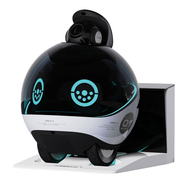 Enabot EBO X Home Robot - Samsclub.com