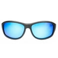 thumbnail image 2 of Callaway Aviator Sunglasses, CA804 Black, 2 of 3