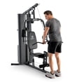 thumbnail image 4 of Marcy 188 lb. Stack Weight Home Gym, 4 of 11