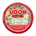 thumbnail image 2 of Nongshim Pre-Cooked Udon Savory Soy Premium Noodle Soup Bowl 9.73 oz., 6 pk., 2 of 4