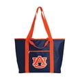 thumbnail image 1 of Logo Brands Auburn Tigers Gameday Insulated Tote, 1 of 3