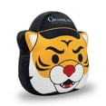 thumbnail image 3 of Logo Brands Grambling Tigers Puff Pillow, 3 of 5