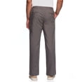 thumbnail image 4 of Lands’ End Men's Cotton Linen Pull On Pant, 4 of 8