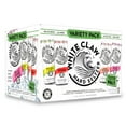 thumbnail image 2 of White Claw No.1 Hard Seltzer Variety Pack, 12 fl. oz. can, 12 pk., 2 of 6