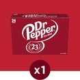 thumbnail image 4 of Dr Pepper 12 fl. oz. cans, 24 pk., 4 of 14