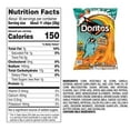 thumbnail image 2 of Doritos Baja Fiery Mango Tortilla Chips, 18.37 oz., 2 of 4