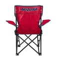 thumbnail image 3 of Logo Brands Arizona Wildcats Youth Chair, 3 of 6