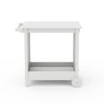 thumbnail image 5 of POLYWOOD Gulf Shores Bar Cart, 5 of 9