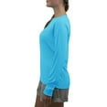 thumbnail image 3 of Reel Life Women's Long Sleeve UV T-Shirt, 3 of 5
