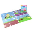 thumbnail image 2 of My Busy Book: Peppa Pig, Mixed Media, 2 of 4