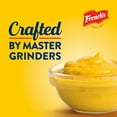 thumbnail image 8 of French's 100% Natural Classic Yellow Mustard, 105 oz., 8 of 11