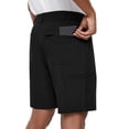 thumbnail image 7 of Eddie Bauer Men's Tech Shorts, 7 of 9