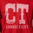 thumbnail image 4 of State of Mine Women's Western State Jersey T-Shirt, 4 of 5
