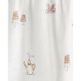 thumbnail image 5 of Carter's Girls Romper, 5 of 6