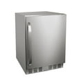 thumbnail image 1 of Frigidaire Gallery 5.0 cu. ft. Built-In Frost Free Refrigerator, 1 of 8