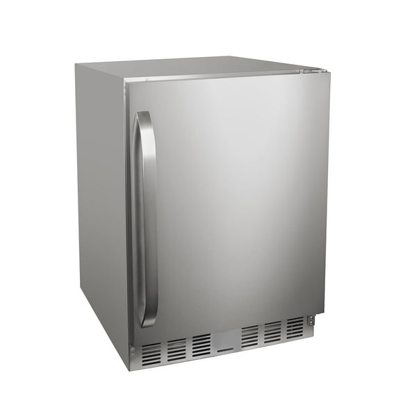 Frigidaire Gallery 5.0 cu. ft. Built-In Frost Free Refrigerator