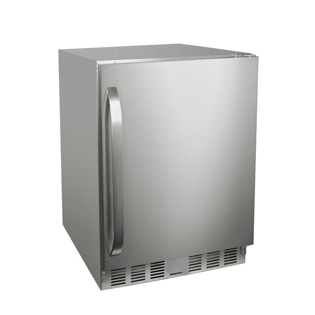 Frigidaire Gallery 5.0 cu. ft. Built-In Frost Free Refrigerator