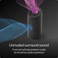 thumbnail image 5 of VIZIO Elevate 5.1.4 Pro Soundbar, Dolby Atmos, DTS:X, QuickFit® Compatible, 5 of 21
