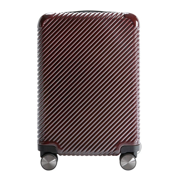 Ecotech Veer Hardside Travel ABS Luggage