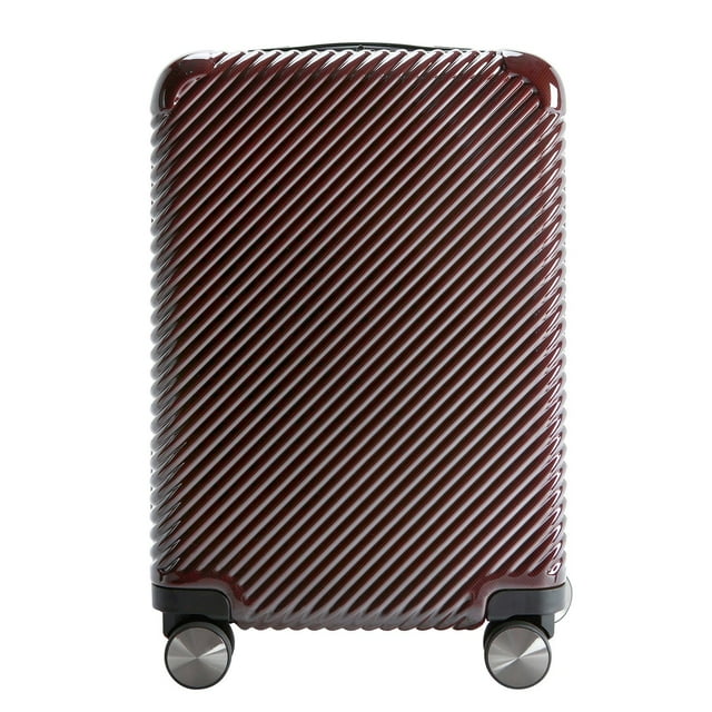 Ecotech Veer Hardside Travel ABS Luggage