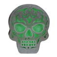 thumbnail image 4 of Member's Mark 24" Pre-Lit Color Changing Skull, 4 of 4