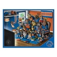thumbnail image 3 of YouTheFan NCAA Purebred Fans 500pc Puzzle, Assorted Teams, 3 of 3