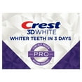 thumbnail image 3 of Crest 3D White Brilliance PRO Enamel Protect Toothpaste, 3 oz., 4 pk., 3 of 8