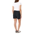 thumbnail image 3 of Seven7 Women's Denim Weekend Short, 3 of 7