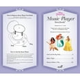 thumbnail image 2 of Disney Princess Music Player Storybook, Sound Book, 2 of 4