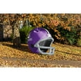 thumbnail image 4 of NCAA 4' Inflatable Helmet, Assorted Teams, 4 of 5