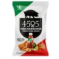 thumbnail image 1 of 4505 Chicharrones Tajin Pork Rinds, 7 oz., 1 of 5