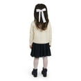 thumbnail image 4 of Lands' End Toddler Girls 2-Piece Sweater and Skirt Set, 4 of 6