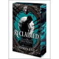 thumbnail image 1 of Reclaimed By Jaymin Eve - Book 2 of 6, Paperback, 1 of 1