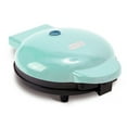 thumbnail image 2 of Dash 8" Express Nonstick Waffle Maker, 2 of 4