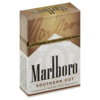 Marlboro Southern Cut – Sm Gas N Grub Llc Marlboro Southern Cut – Sm Gas N Grub Llc