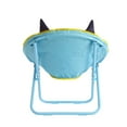 thumbnail image 4 of Licensed Characters Comfortable Saucer Chair, 27", 4 of 5