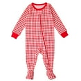 thumbnail image 5 of Member's Mark Baby 4 Pack Tight Fit Sleep & Play, 5 of 7