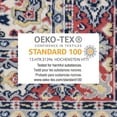 thumbnail image 10 of Home Dynamix Premium Sakarya Traditional Medallion Area Rug, Various Sizes, Assorted Sizes and Designs, 10 of 10
