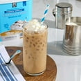 thumbnail image 5 of Member's Mark French Vanilla Cappuccino Beverage Mix, 48 oz., 5 of 6