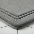 thumbnail image 5 of Member's Mark Quick-Dry Memory Foam Bath Mat Contour Set, Assorted Colors, 5 of 7