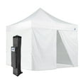 thumbnail image 1 of E-Z UP 10' x 10' Commercial Canopy, 1 of 5