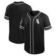 thumbnail image 3 of Chicago White Sox Adult Jersey, 3 of 5