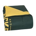 thumbnail image 5 of NFL Bed-In-A-Bag Comforter and Sheet Set, Assorted Teams and Sizes, 5 of 8