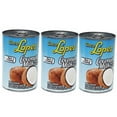 thumbnail image 1 of Coco Lopez Coconut Milk 13.5 oz., 6 pk., 1 of 1